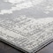 Livabliss Tibetan TBT-2310 Machine Crafted Area Rug TBT2310-5376 - alternate 6